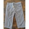 Pantalon gris disney TAILLE 9M