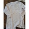 Robe rose TAILLE 9M