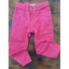 Pantalon rose TAILLE 9M
