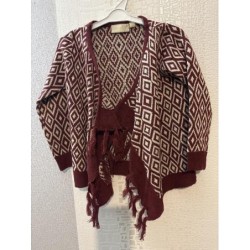 Gilet veste TAILLE 5