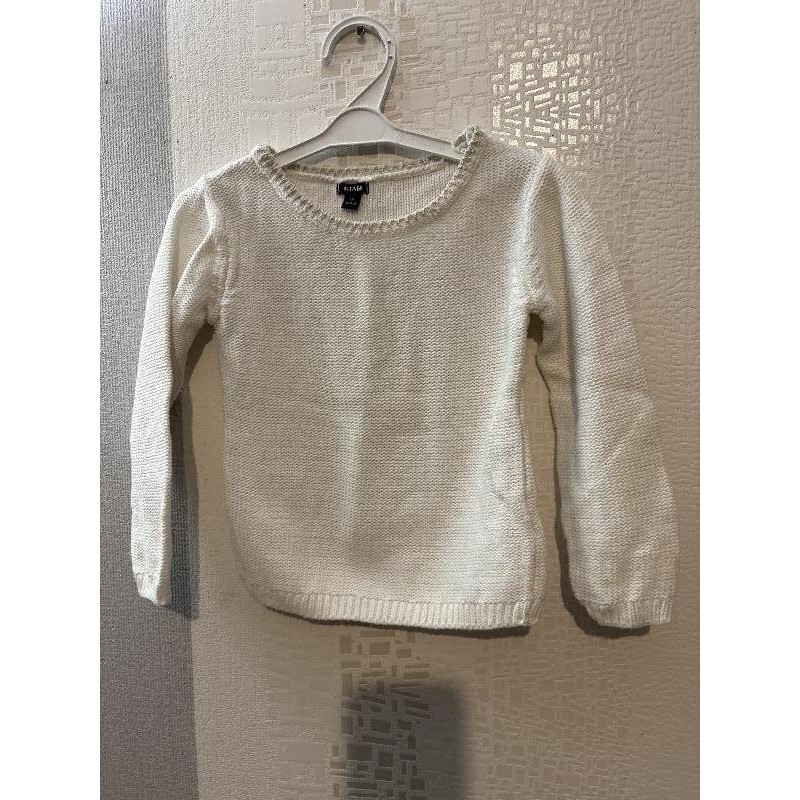 Pull TAILLE 5