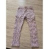 Pantalon panthère rose  TAILLE 5ans