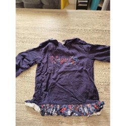 Tee shirt vague d'amour...