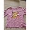 Tee shirt roi lion nala TAILLE 5ans