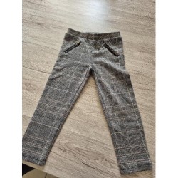 Pantalon gris  TAILLE 4ans