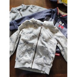 Veste 5 ans TAILLE 5 ans