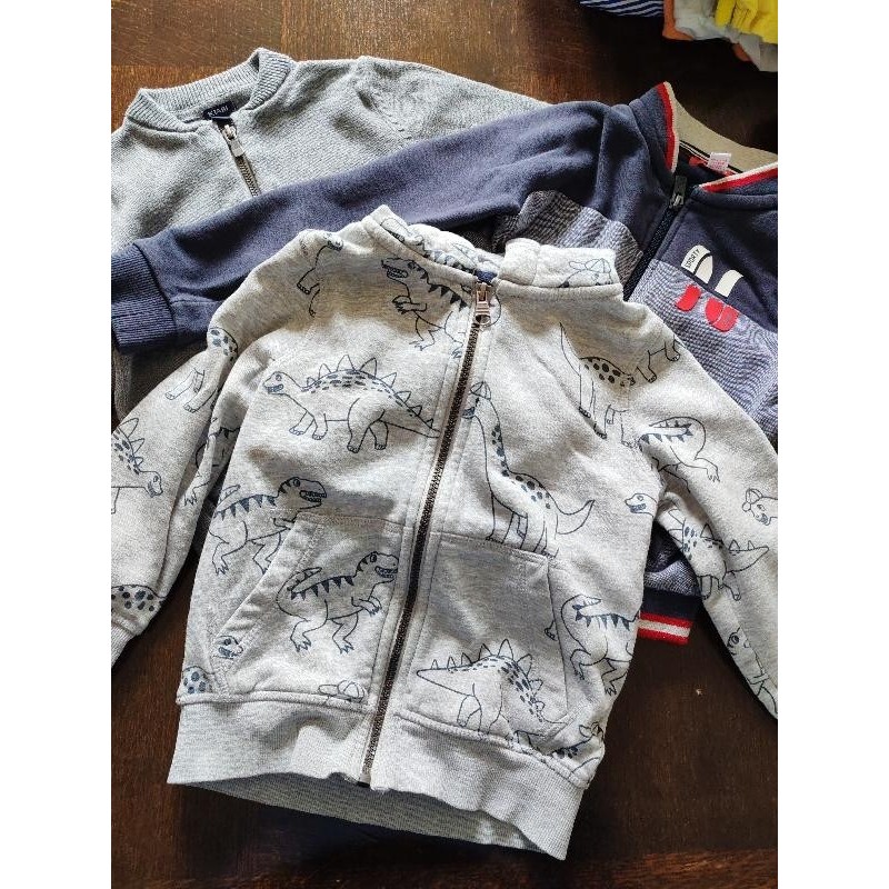 Veste 5 ans TAILLE 5 ans