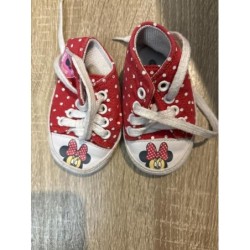 Chaussons bébé  TAILLE 0/3...