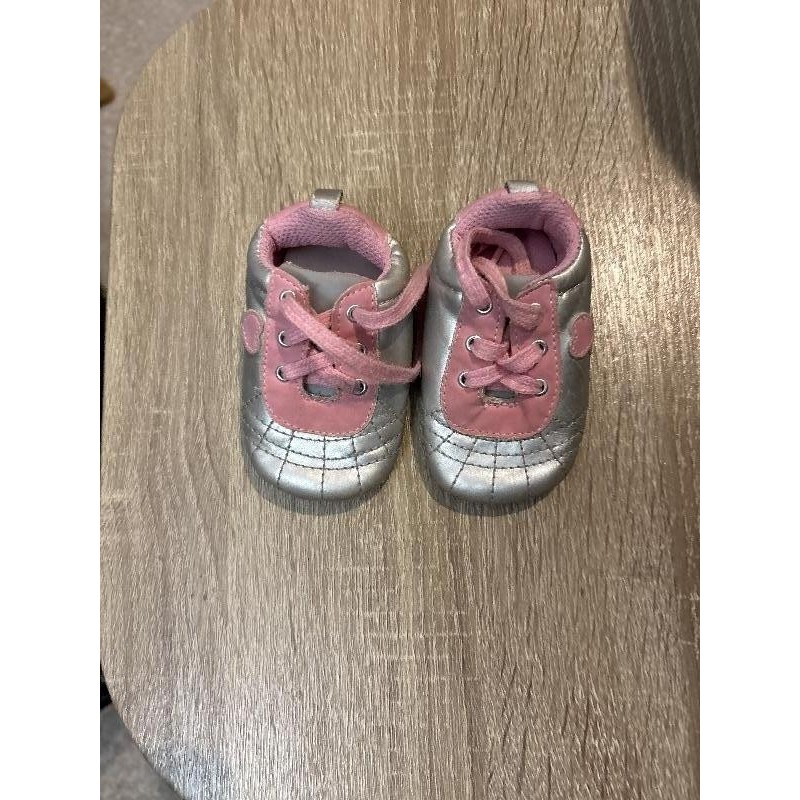 Chaussons bebe TAILLE 0/3 mois