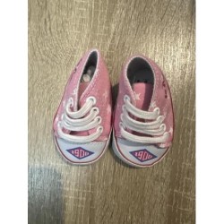 Basket bebe TAILLE 0/3 mois