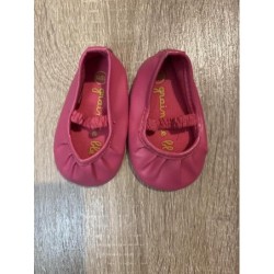 Ballerine  TAILLE 15/16