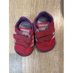 Basket  TAILLE 0/6 mois