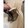 Botte TAILLE 0/6 mois