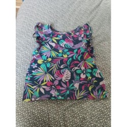 Débardeur fille TAILLE 8