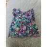 Débardeur fille TAILLE 8