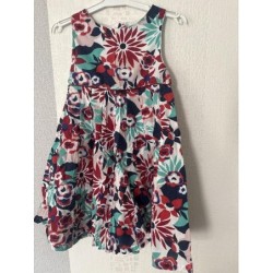 Robe  TAILLE 4