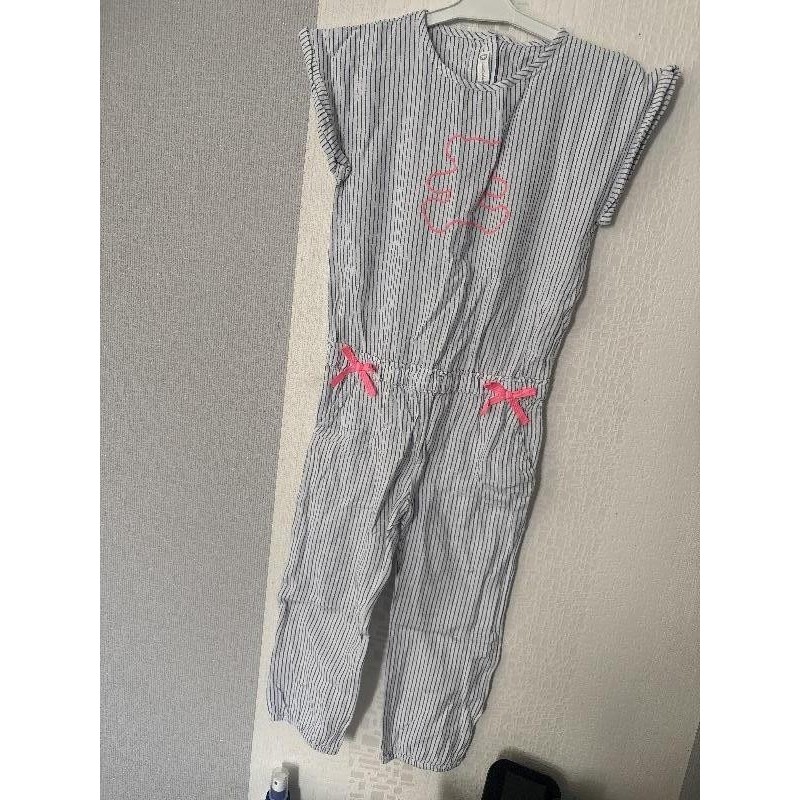 Combipantalon  TAILLE 4