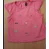 Tee-shirt  TAILLE 3 mois