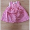 Robe rose Petit Bateau  TAILLE 9 mois