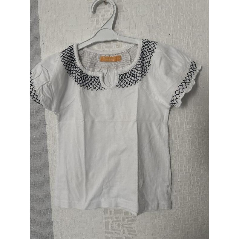 Tee shirt  TAILLE 4