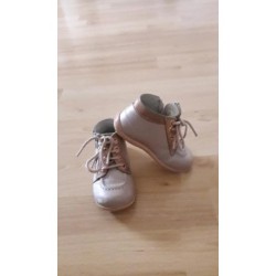 Chaussures Kickers TAILLE 23