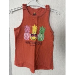 Debardeur TAILLE 4 ans