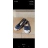 Ballerines bleu foncé  TAILLE 28