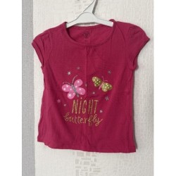 TEE shirt TAILLE 3/4 ans