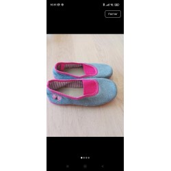Chaussons TAILLE 32