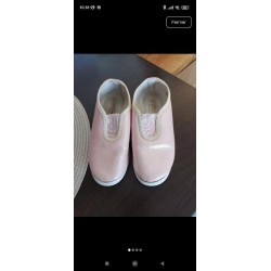 Ballerines roses TAILLE 29