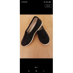 Ballerines noires TAILLE 26