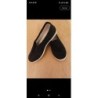 Ballerines noires TAILLE 26