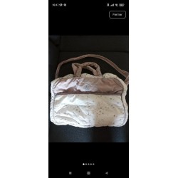 Sac à langer Maison du monde