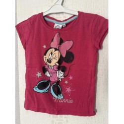 TEE shirt TAILLE 4 ans