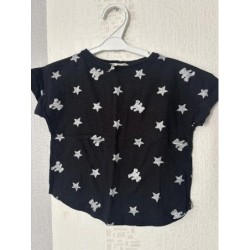 TEE shirt TAILLE 4 ans