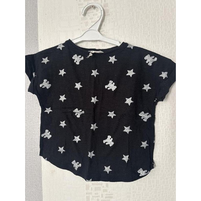 TEE shirt TAILLE 4 ans