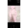 Robe de chambre TAILLE 6/8 ans