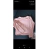 Pull rose TAILLE 8 ans