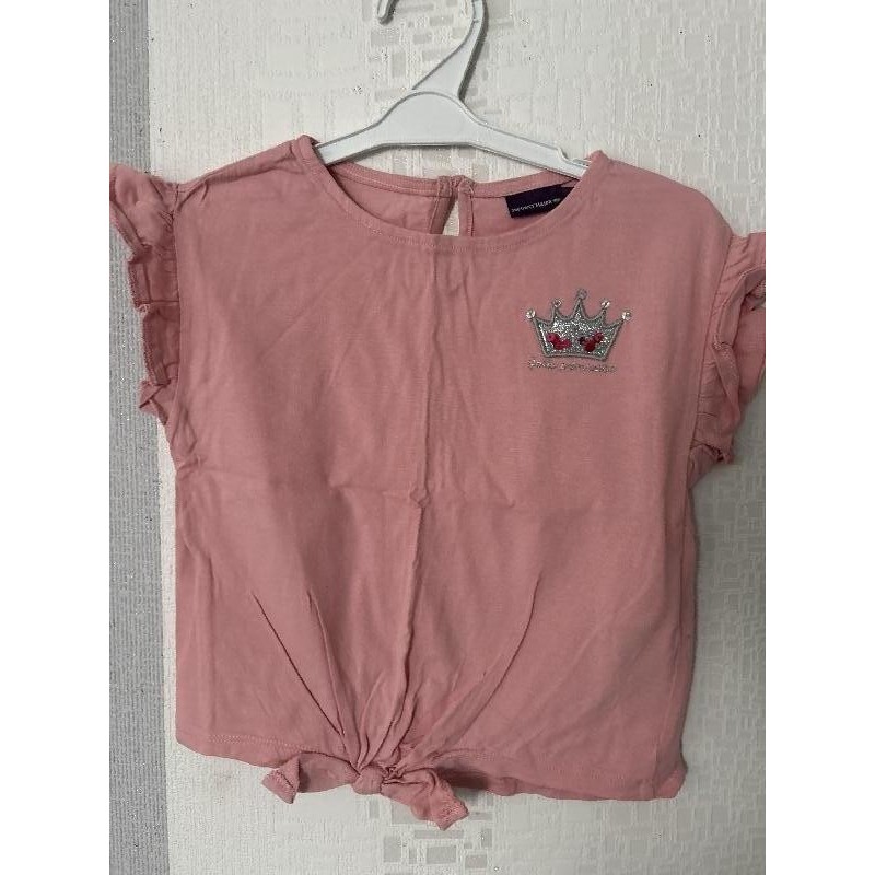 TEE shirt TAILLE 4 ans