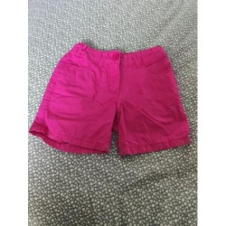 Short fille tex  TAILLE 5