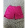 Short fille tex  TAILLE 5