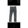 Jegging gris TAILLE 8 ans 