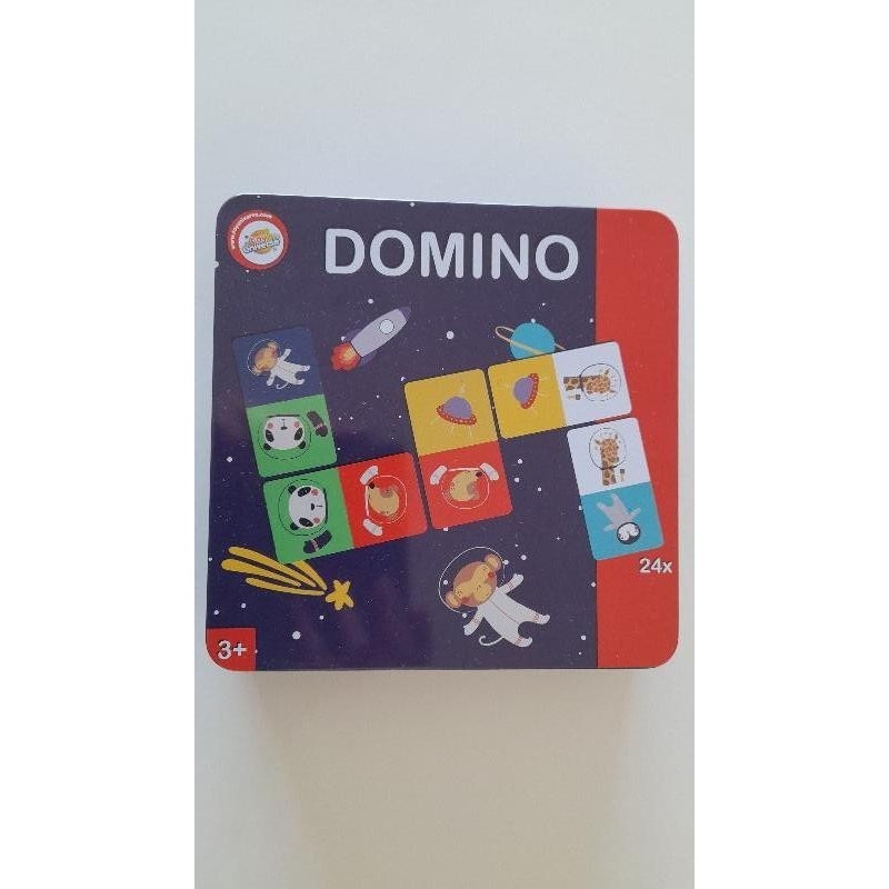 Domino Espace