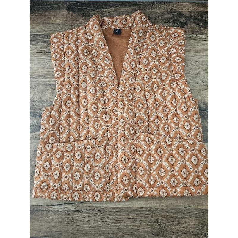 Gilet s/s manches Kiabi 10 ans TAILLE 10A