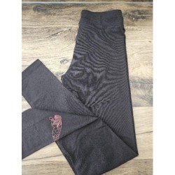 Legging noir Puma 13-14 ans...