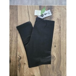 Legging  noir Tex 4-5 ans...