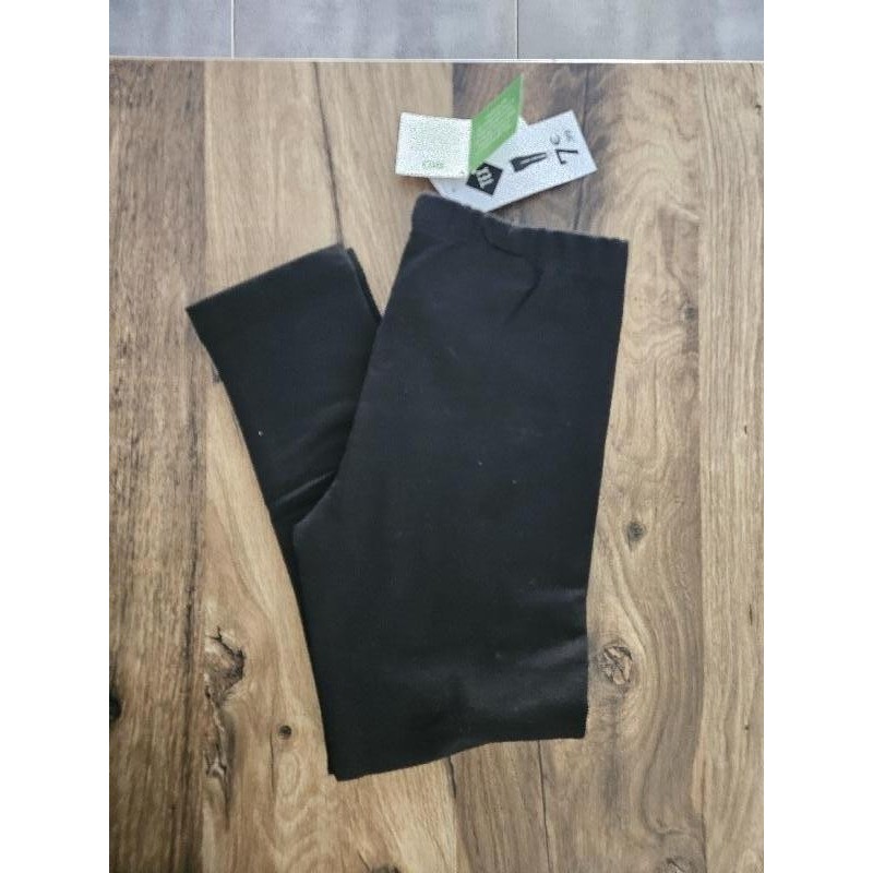 Legging  noir Tex 4-5 ans TAILLE 4-5A