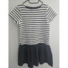Robe rayures Petit Bateau 12A TAILLE 12A