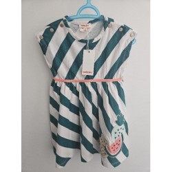 Robe Catimini fruits 18M...