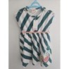 Robe Catimini fruits 18M TAILLE 18M